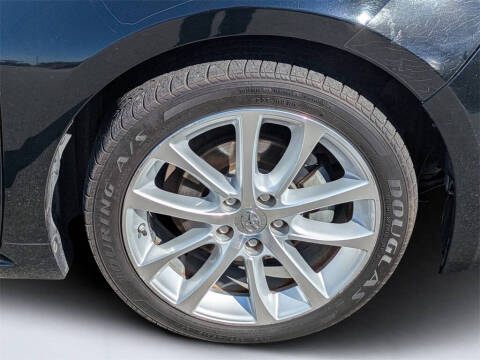 2013 Toyota Avalon XLE