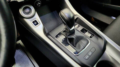 2024 Dodge Hornet GT