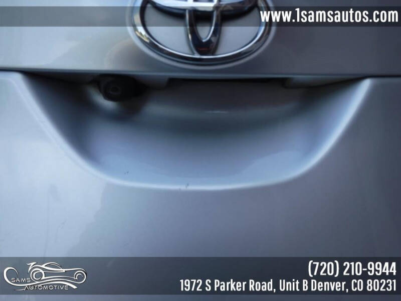 2017 Toyota Corolla iM