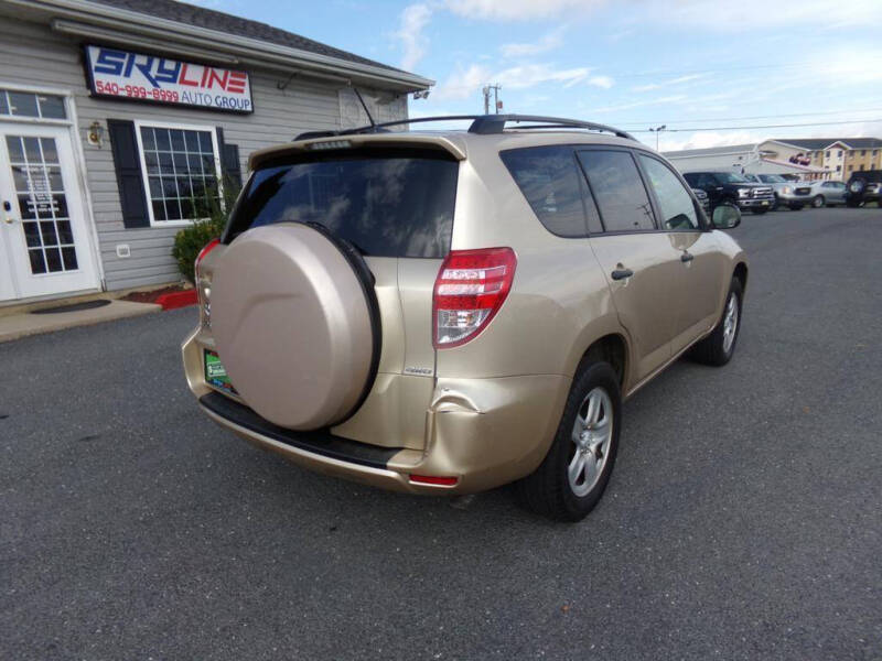 2012 Toyota RAV4