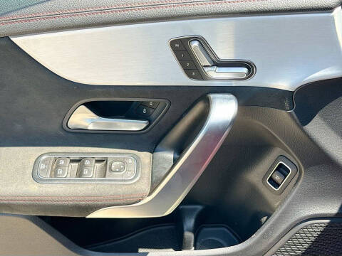 2023 Mercedes-Benz CLA CLA 250