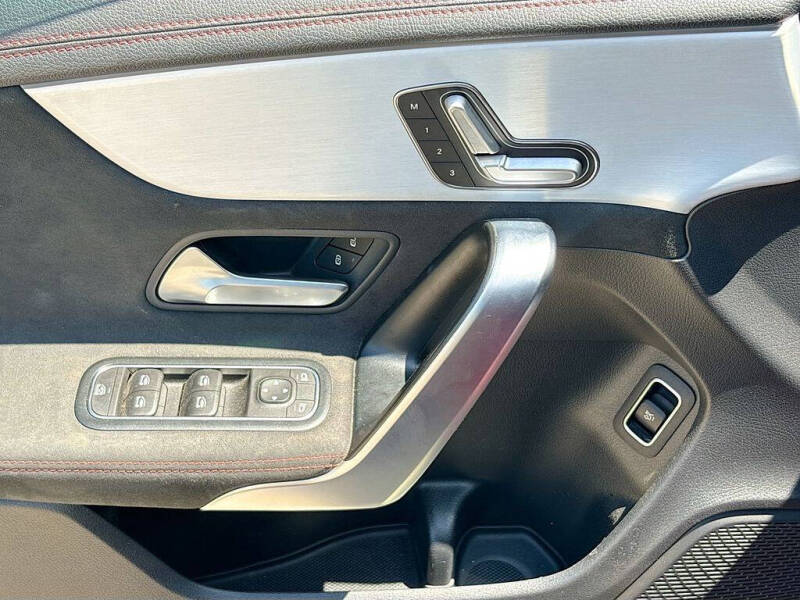 2023 Mercedes-Benz CLA CLA 250