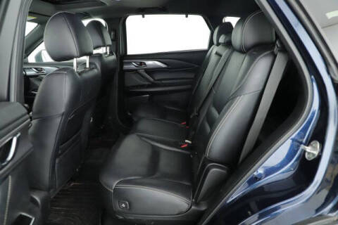 2022 Mazda CX-9 Grand Touring