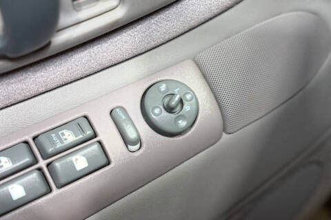 1998 Chevrolet Tahoe LT