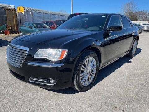 2014 Chrysler 300 for sale at Southern Auto Exchange in Smyrna TN