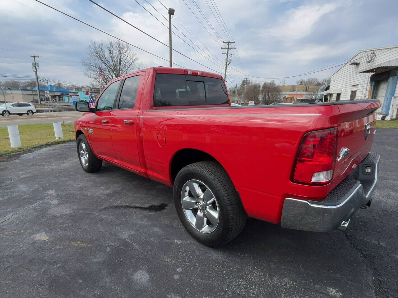 Pickups For Sale in Bristol, VA Country Auto Sales Inc.