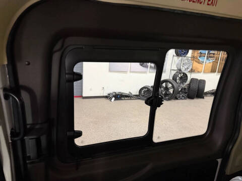 2015 Ford Transit 250