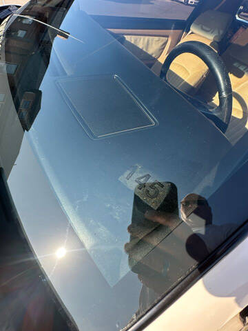 1989 Pontiac Firebird Trans Am GTA