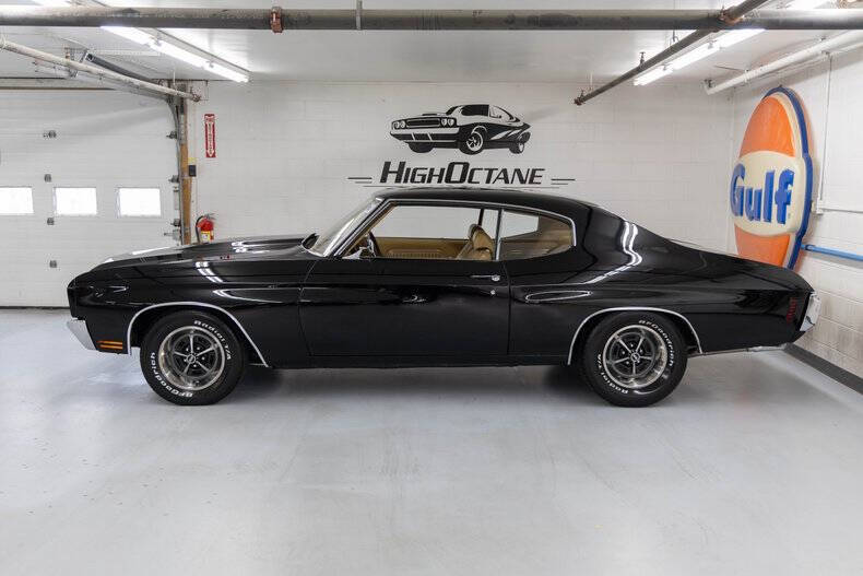 1970 Chevrolet Chevelle