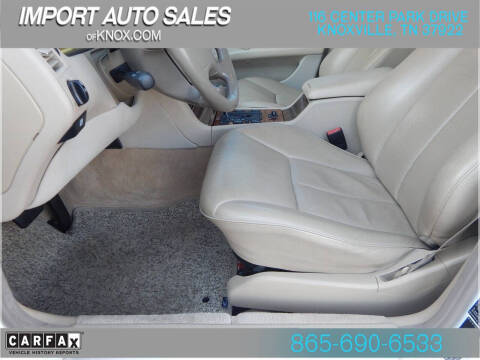 1998 Mercedes-Benz E-Class E 320