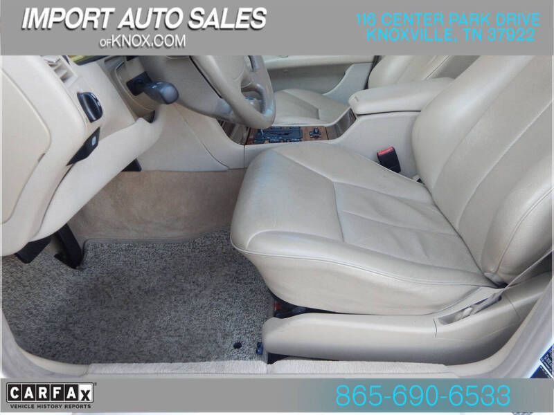 1998 Mercedes-Benz E-Class E 320