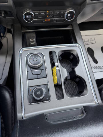 2019 Ford Expedition XLT