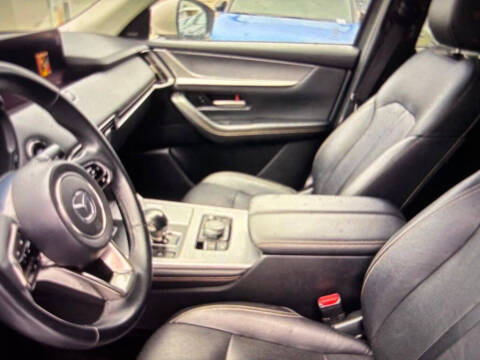 2024 Mazda CX-90 3.3 Turbo S