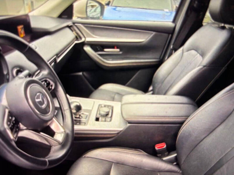 2024 Mazda CX-90 3.3 Turbo S