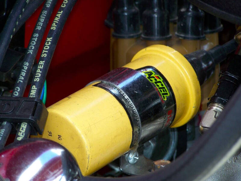 1979 Plymouth Trail Duster