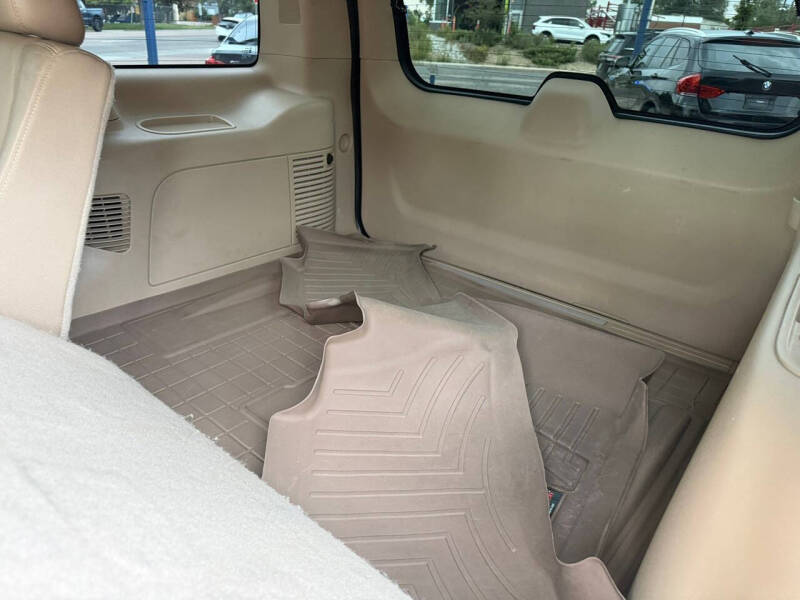 2010 Cadillac Escalade Premium