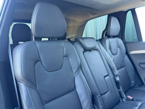 2024 Volvo XC90 B6 Ultimate Bright Theme 7P