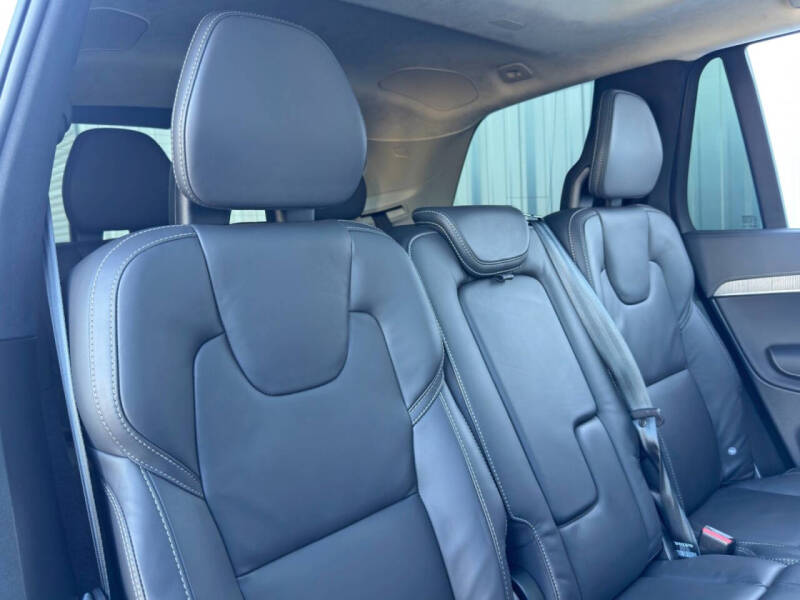 2024 Volvo XC90 B6 Ultimate Bright Theme 7P