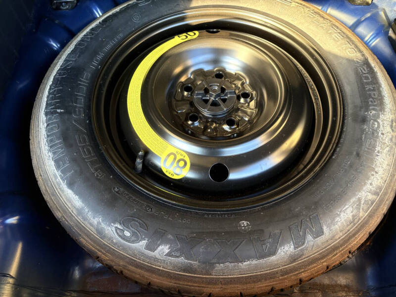 2007 Hyundai Tucson GLS