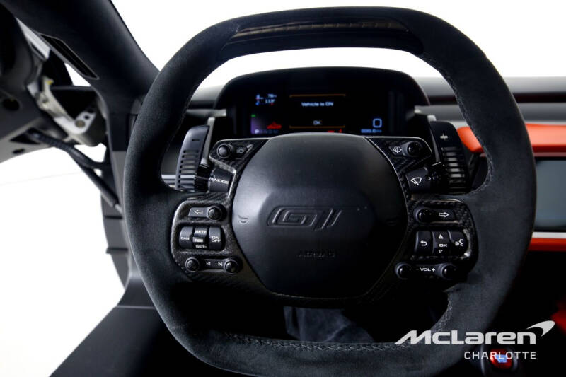 2019 Ford GT