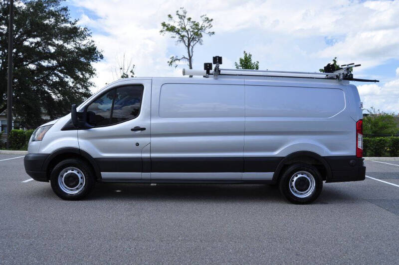 2019 Ford Transit 150