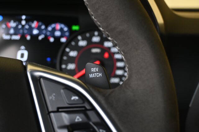 2022 Chevrolet Camaro SS