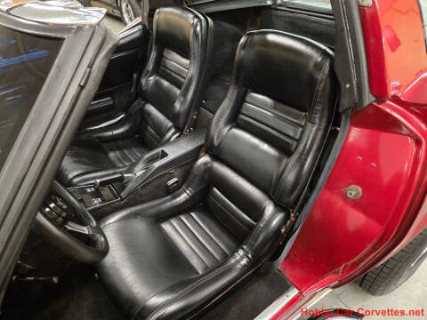 1979 Chevrolet Corvette