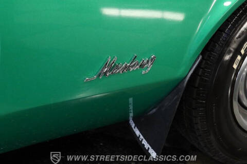 1971 Ford Mustang