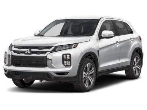2026 Mitsubishi Outlander Sport SE