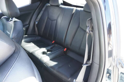 2015 Hyundai Veloster Turbo