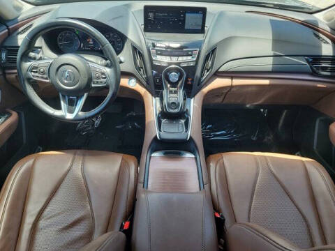 2023 Acura RDX w/Tech