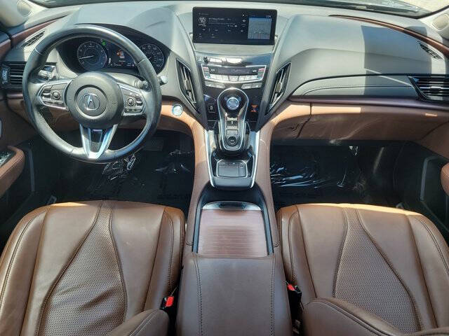2023 Acura RDX w/Tech