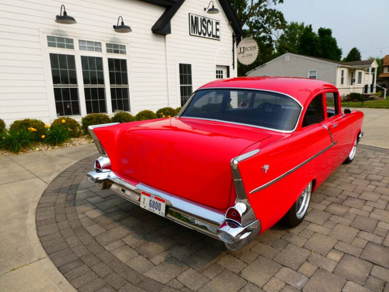 1957 Chevrolet 210