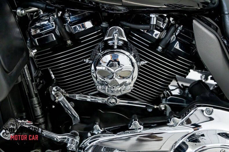 2019 Harley-Davidson Ultra Limited