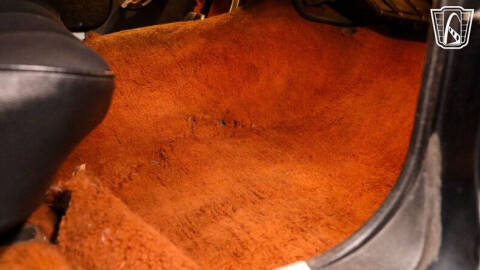 1975 AMC Matador