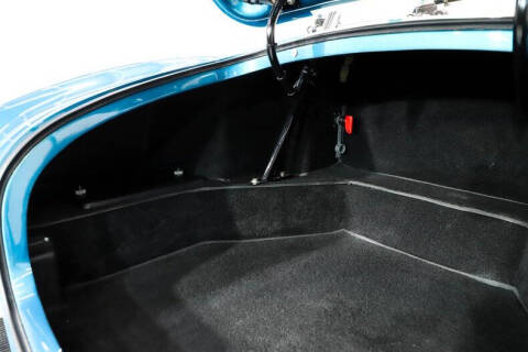 1965 Shelby Cobra
