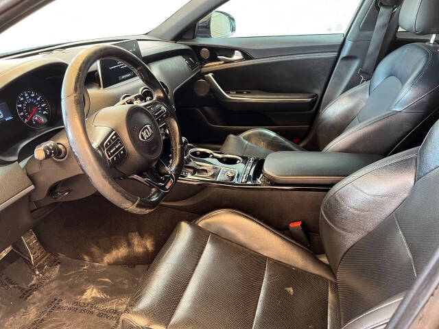 Image 5 of 2020 Kia Stinger