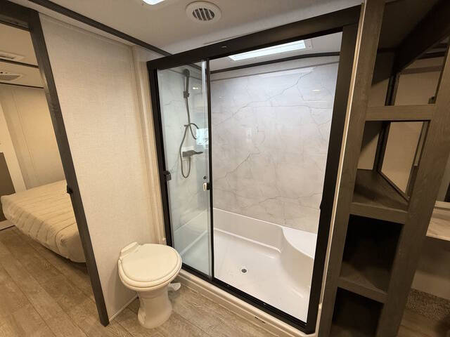 2025 Forest River Impression 360MYR