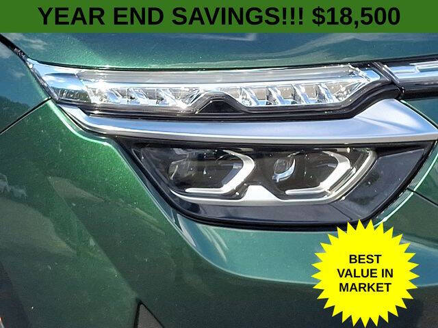 2023 VinFast VF8 Plus City Edition