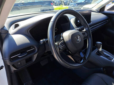 2023 Honda HR-V EX-L