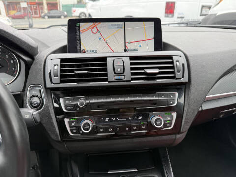 2015 BMW 2 Series M235i