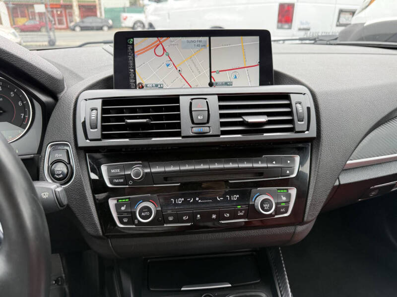 2015 BMW 2 Series M235i