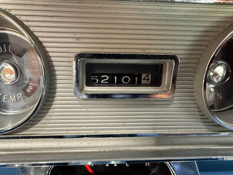 1960 Pontiac Ventura
