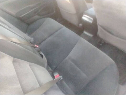 2010 Honda Accord LX