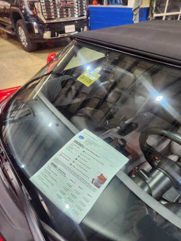 1995 Dodge Viper RT/10