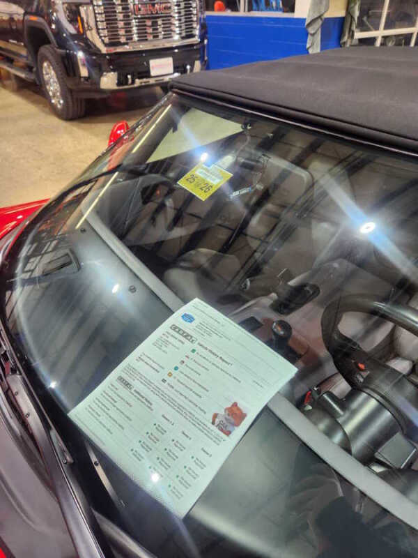 1995 Dodge Viper RT/10