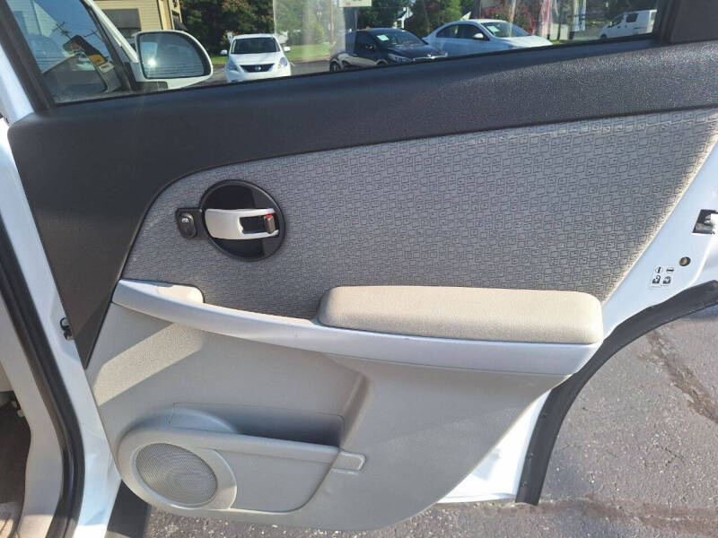 2007 Chevrolet Equinox LT