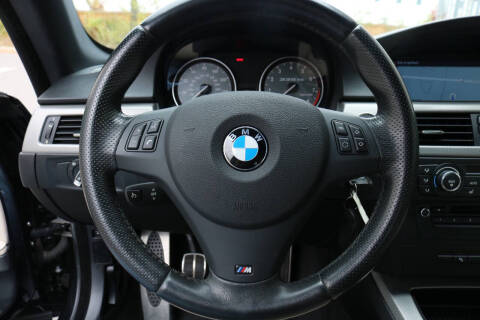 2011 BMW 3 Series 335is