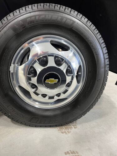 2022 Chevrolet Silverado 1500 SS Classic