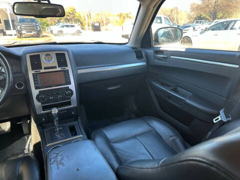 2009 Chrysler 300 Touring